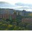 Weather Conditions at Campus