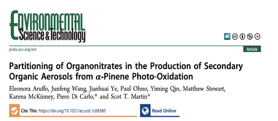 Ultima Pubblicazione